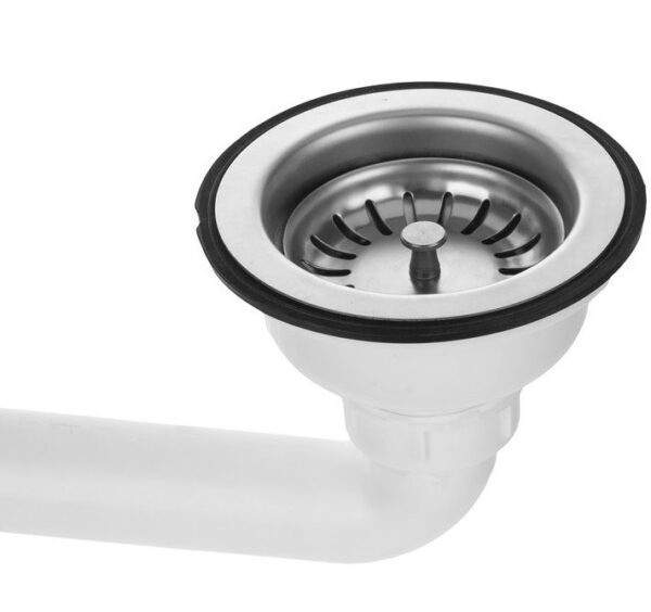 سینک ظرفشویی گرانیتی روکار برند کیارا سایز 120*60