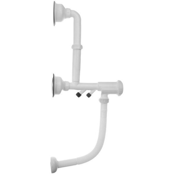 سینک ظرفشویی گرانیتی روکار برند کیارا سایز 120*60