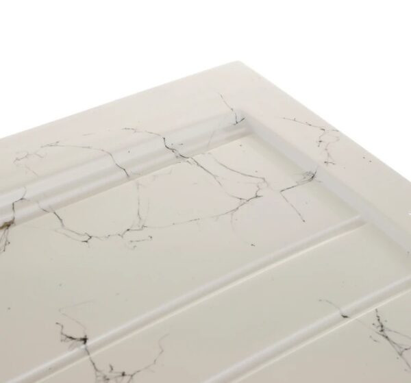 سینک ظرفشویی گرانیتی روکار برند کیارا سایز 120*60
