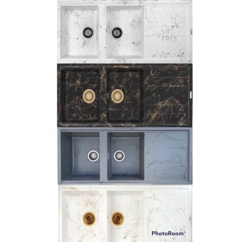 سینک گرانیتی کیارا