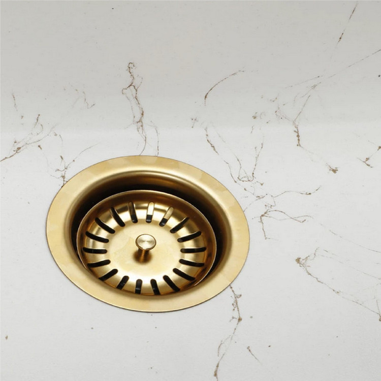 سینک هوم ال هاوس مدل گرانیت 05 توکار